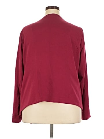 Torrid Blazer (view 2)