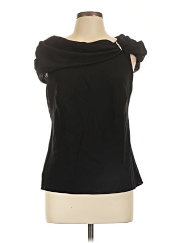 Onyx Nite Sleeveless Blouse (view 1)