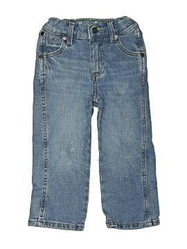 Wrangler Jeans Co Jeans