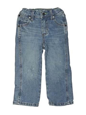 Wrangler Jeans Co Jeans (view 1)