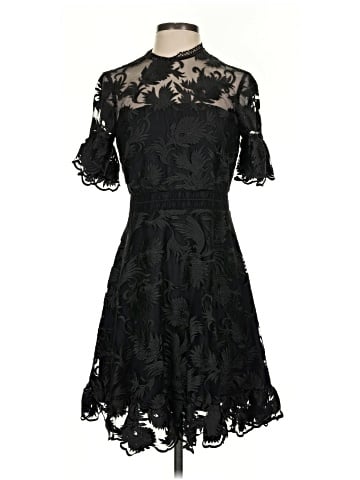 Shoshanna Cocktail Dress (view 1)