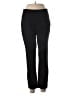 J by Joie Solid Black Active Pants Size S - photo 1