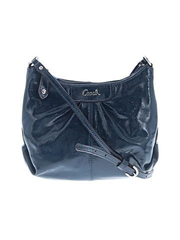 Coach Factory Leather Crossbody Bag (view 1)