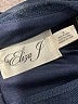 Eliza J Blue Cocktail Dress Size 4 - photo 7