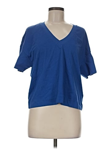 Everlane Short Sleeve T-Shirt (view 1)