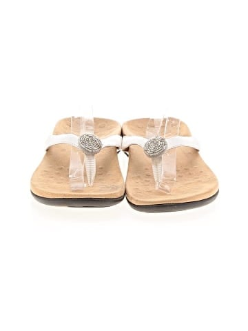Vionic Flip Flops (view 2)