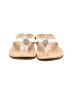 Vionic White Flip Flops Size 10 - photo 2