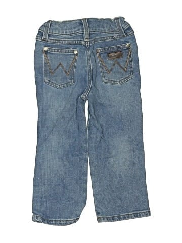 Wrangler Jeans Co Jeans (view 2)