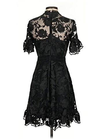 Shoshanna Cocktail Dress (view 2)