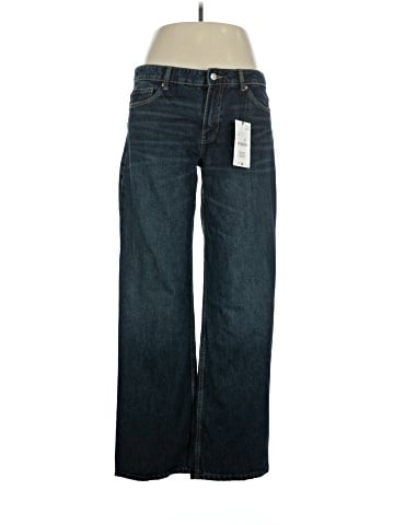 Zara Jeans (view 1)