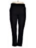 Lee Solid Black Dress Pants Size 16 - photo 2