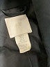 H&M Black Tuxedo Vest Size S - photo 6