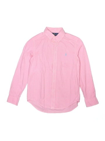 Ralph Lauren Long Sleeve Button-Down Shirt (view 1)