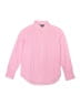 Ralph Lauren Pink Long Sleeve Button-Down Shirt Size 10 - 12 - photo 1