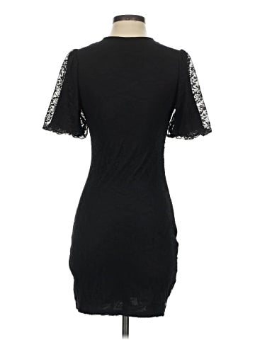Divided by H&M Cocktail Dress (view 2)