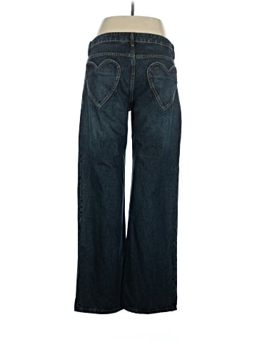 Zara Jeans (view 2)
