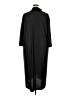 Anthony Richards 100% Polyester Black Casual Dress Size 3X - photo 2