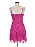Blue Rain 100% Polyester Pink Cocktail Dress Size M - photo 2