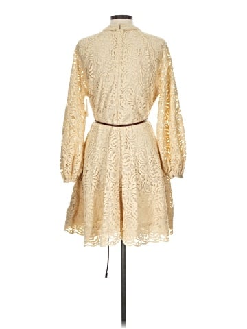 Chelsea28 Cocktail Dress (view 2)