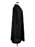 Anthony Richards 100% Polyester Black Casual Dress Size 3X - photo 4