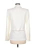 BCBGMAXAZRIA Ivory Blazer Size M - photo 2