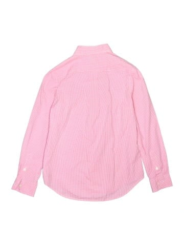 Ralph Lauren Long Sleeve Button-Down Shirt (view 2)