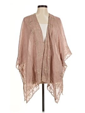 Natural Life Kimono