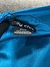 City Chic 100% Polyester Blue Cocktail Dress Size 14 Plus (XS) - photo 7