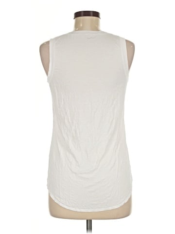 Three Dots Sleeveless T-Shirt (view 2)