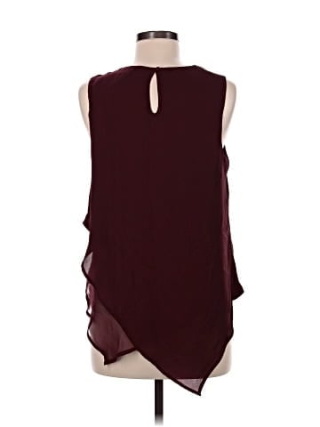 Mossimo Sleeveless Blouse (view 2)