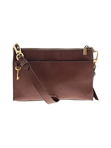 Fossil Crossbody Bag (view 1)