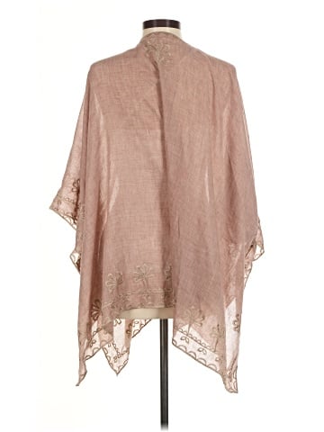 Natural Life Kimono (view 2)