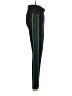 Gap Fit Color Block Green Active Pants Size XS - photo 4