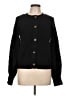 Banana Republic Black Cardigan Size L - photo 1