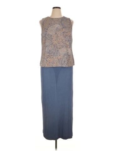 Alex Evenings Casual Dress (view 1)