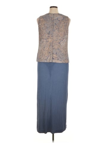 Alex Evenings Casual Dress (view 2)