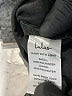 Lulus 100% Polyester Solid Black Casual Dress Size M - photo 8