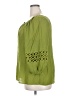 Cato Green 3/4 Sleeve Blouse Size 18 - photo 5