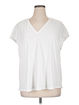 Universal Standard Short Sleeve T Shirt
