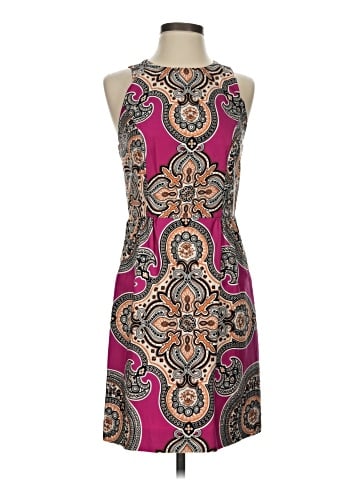 Moulinette Soeurs Cocktail Dress (view 1)