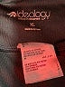 Ideology Solid Black Active Skort Size XL - photo 3