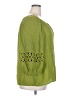 Cato Green 3/4 Sleeve Blouse Size 18 - photo 4