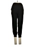 Wilfred 100% Silk Black Silk Pants Size XXS - photo 2