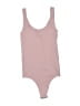 Commando Pink Bodysuit One size - photo 1