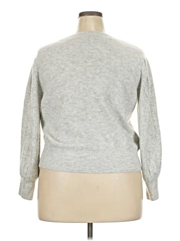 1.State Pullover Sweater (view 2)