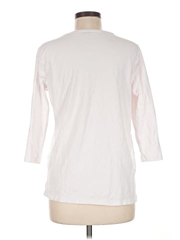 Orvis 3/4 Sleeve T-Shirt (view 2)