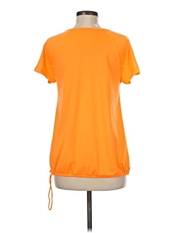 Danskin Now Short Sleeve Top (view 2)