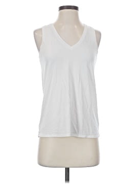Express Outlet Sleeveless T Shirt
