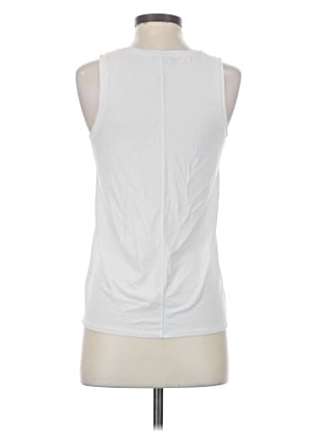 Express Outlet Sleeveless T-Shirt (view 2)