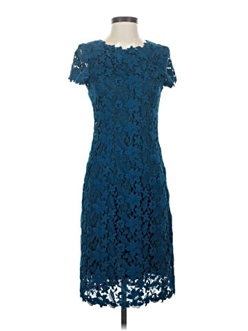 Elie Tahari Cocktail Dress (view 1)